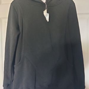 Latched Mama heavy hoodie